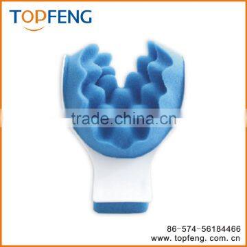 Neck and Shoulder Relaxer/Cervical Neck Pain Relief/Neck Shoulder Pain Pillow photo-3