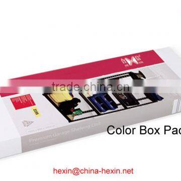 QR Simple Lightweight Steel Pallet Storage Rack,Mini Pallet Rack,warehouse Shelving photo-5