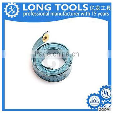 Sewing 1.5m Personal Customized Soft Tailors Fiberglass Tape Measure photo-4