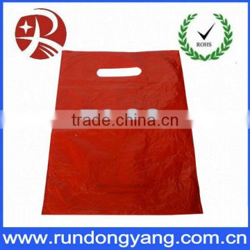 Shopping bag for tshit promotion