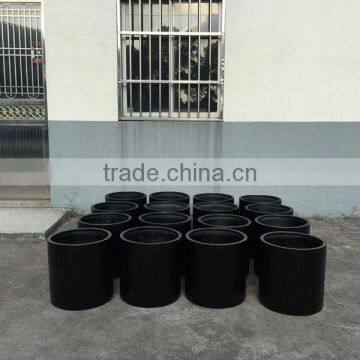 FO-183 Light Weight Fiberglass Planter Wholesale photo-4