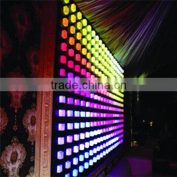 CE RoHS DVI/DMX Waterproof Module Point Light Source Rgb Pixel Led photo-3