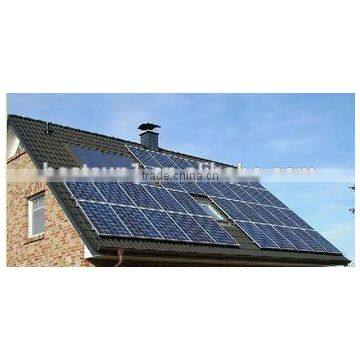 3000w MPPT Controller Solar Hot System photo-6