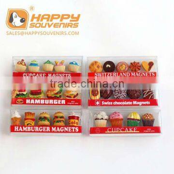 2014 new Mini magnets Set for promotional gifts