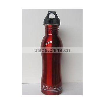 Wholesale Aluminum Sports Water Bottle for Promotion