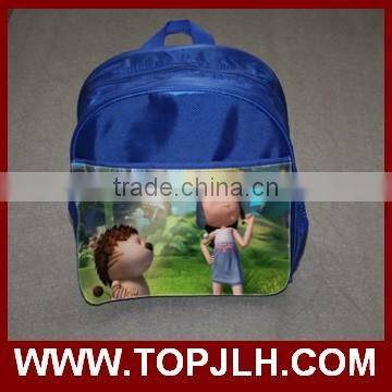New Arrivel Sublimation School Backpack