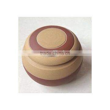 China Special Design Ceramic Tea Tins photo-2