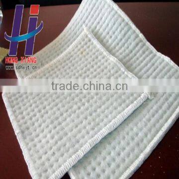Hot sale of water proof material fish farm tank pond liners clay lake liners Geosynthetic clay liner