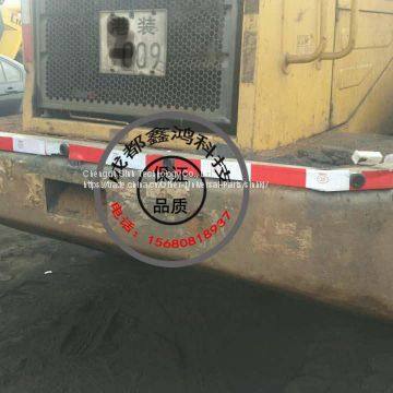 4 Sensors Backup Reversing Sensor Connect With Rearview Camera System for Truck photo-4