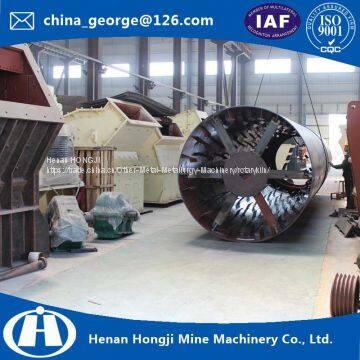The Best Silicon Carbide Powder Rotary Dryer Price From Supplier in China photo-1
