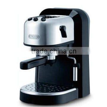 automatic Italian espresso coffee maker