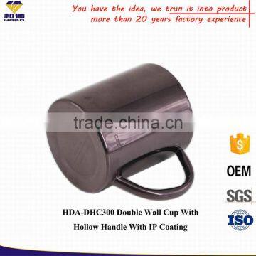 OEM 10 OZ Coffee Mug In Different Color photo-2