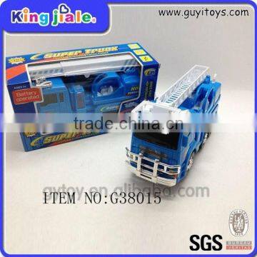 Factory Direct Sales Excellent Large Plastic Toy Trucks