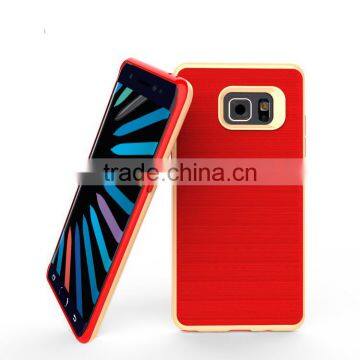 Phones Accessories TPU Frame Mobile Phone Shell For Samsung Galaxy Note 7 photo-4