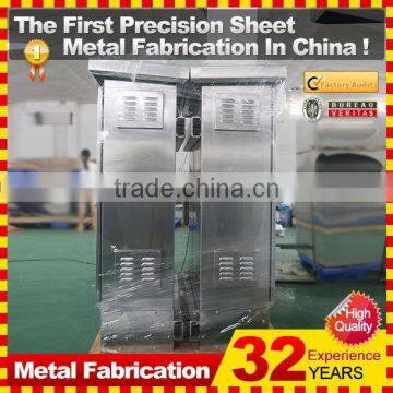 2014 Professional Custom Metal Sheet Fabrication Service With 32-year Experience photo-6