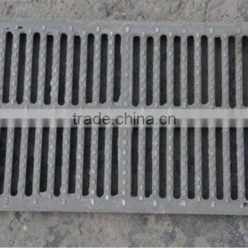 cast iron grill grate