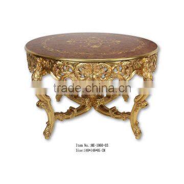 Home Furniture Round Table 125CM Home Decor Trends 2017 photo-2