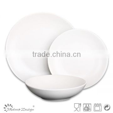 18pcs dishes dinnerware set