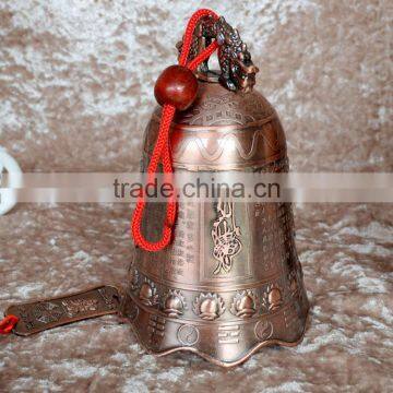 best selling premium wholesale antique metal craft bronze bell