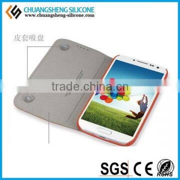 Mobile Phone Sticker Printer Rubber Sucker Strong Sucker photo-3