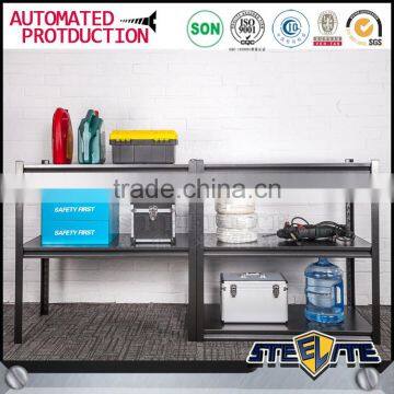 Heavy Duty Storage&Warehouse Metal Rack&shelf for Storage photo-6