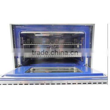 2016 Hotsell Gas Range Multifunctional Gas Oven and Microwave Oven(BG10-M515) photo-2