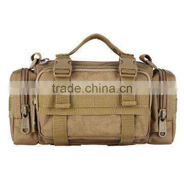 Hot sale stock US army waist molle bag