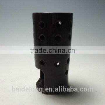 Ceramic Aroma Oil Burner/Candle Burners photo-4