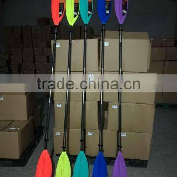 High Quanlity & Reasonable Price Fishing Kayak Paddle photo-6
