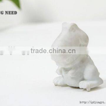 New Items Blown Vinyl LED Lighted Dinosaur Toys Easter Decor photo-4