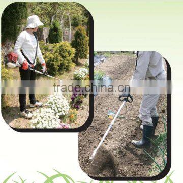 Weed Shaver for grass cutting