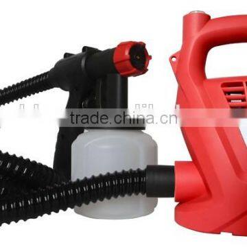 450w 800ml HVLP Spray Tanning Machine Portable Paint DIY Electric Spray Gun