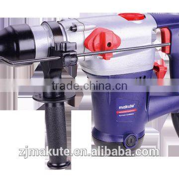 SDS Max Rotary Hammer Drill Makute HD014 28MM Hammer Drill