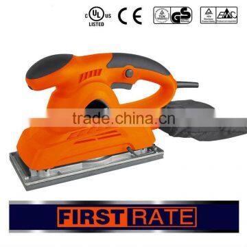 300W portable electric sander machine sanders tool