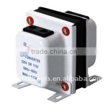 100-1000W Step up down transformer