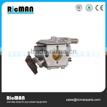 Fits High Quality 3800 Brush Cutter Chain Saw Lawnmower Parts for Carburetor photo-4