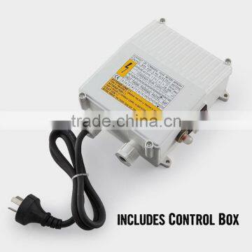 Top Quality Stainless Steel Sumersible Deep Well Pump photo-6