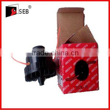 Trimmer head for Bc250 brush cutter