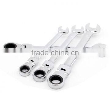 2016 Best Sales Cheapest Set Ratchet Wrench photo-3