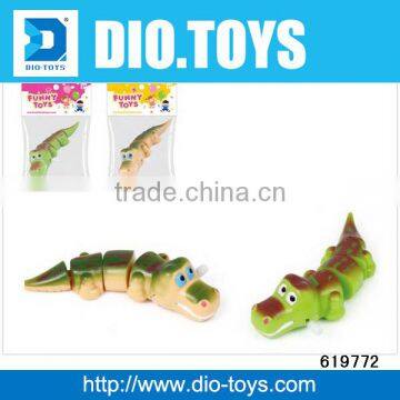 Wholesale Animal Wind Up Toy For Kids