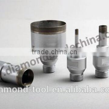 Diamond Core Drill Bits for Glass Hollow Diamond Core Bits photo-2