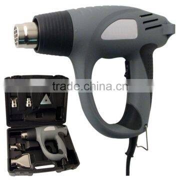 heat gun