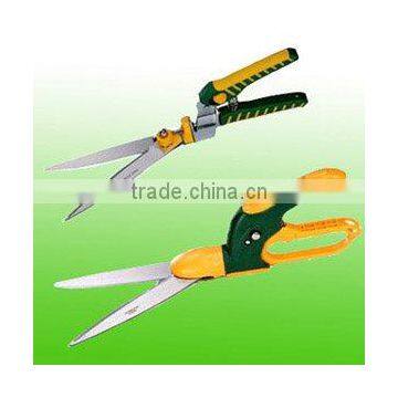 Stainless Steel Grass Shears