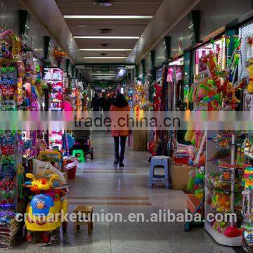 Yiwu Purchase Agent 2% photo-2