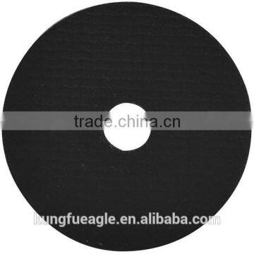 115*3*22.2mm High Quality General Abrasive Cutting Disc for Metal photo-2