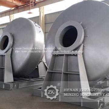 High Quality Ceramic Proppant Sand Granulator photo-2