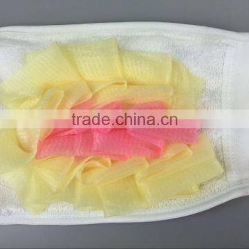 New Shower Exfoliating Mitt Wash Skin Spa Bath Glove photo-2