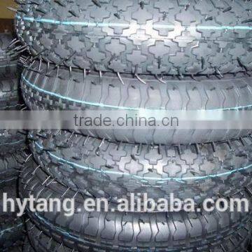 Three Wheel Motorcycle Tyre 350-8 photo-2