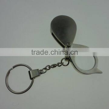 AP212 Key Chain With Magnifying Lens 6 x Magnification photo-4