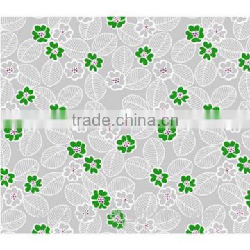 Vinyl PEVA Tablecloth Melissa New Design